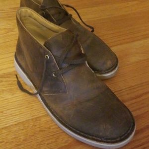 Clarks  Original Desert Boots Boys 6W